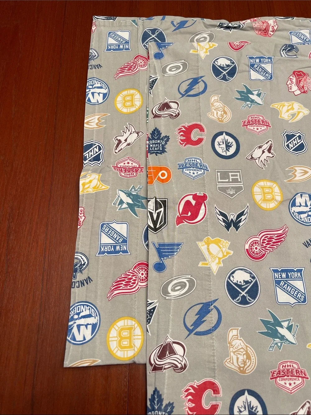 Islander flat sheet